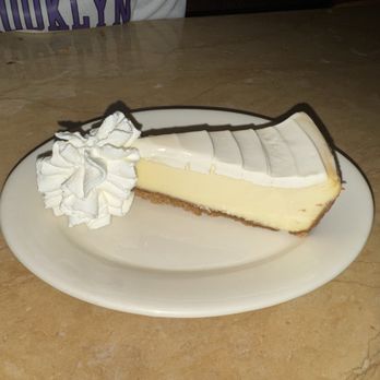 The Cheesecake Factory - Original cheesecake - Desserts Near Me - Birmingham, Alabama