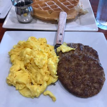 The Nook - Yum yum yum! Can not wait for this to go in my belly - Breakfast & Brunch Near Me - Los Angeles, California The Nook - Yum yum yum! Can not wait for this to go in my belly - Breakfast & Brunch Near Me - Los Angeles, California