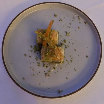 ELIA - baklava - Greek Near Me - Walnut Creek, California ELIA - baklava - Greek Near Me - Walnut Creek, California