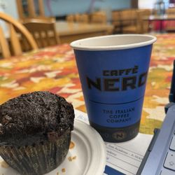 Caffe Nero