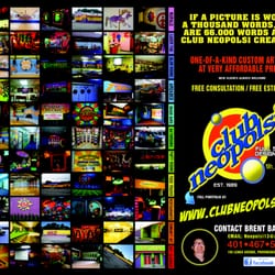 Club Neopolsi Creations
