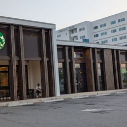 Starbucks