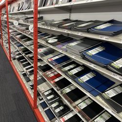 Staples
