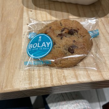 Bolay - Yummy cookie - New American Near Me - Oviedo, Florida