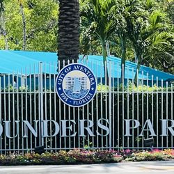 Founders Park
