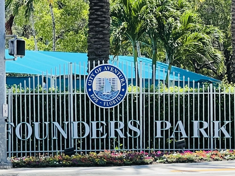 Founders Park Image