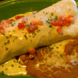Burrito Loco