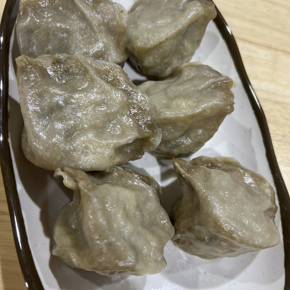 Yes Buckwheat - Korean Near Me - Annandale, Virginia