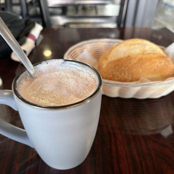 Sudaka - Chocolate milk, bread - Peruvian Near Me - Elizabeth, New Jersey Sudaka - Chocolate milk, bread - Peruvian Near Me - Elizabeth, New Jersey