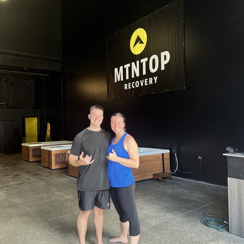 Mtntop Recovery - Saunas Near Me - Kailua, Hawaii