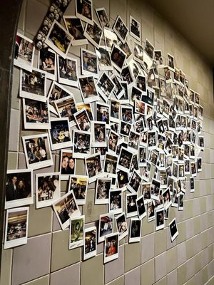 Café des Deux Moulins by null