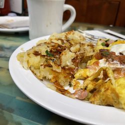 user provided Egg Heaven Cafe photo