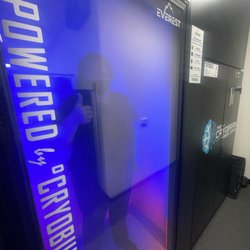 Active Recovery Center