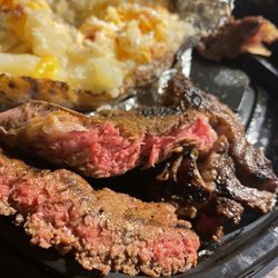 Texas Roadhouse