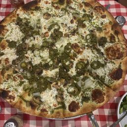 Ivy pizza Ivy pizza
