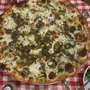 Grimaldi's Pizzeria - Ivy pizza - Pizza Near Me - Friendswood, Texas Grimaldi's Pizzeria - Ivy pizza - Pizza Near Me - Friendswood, Texas