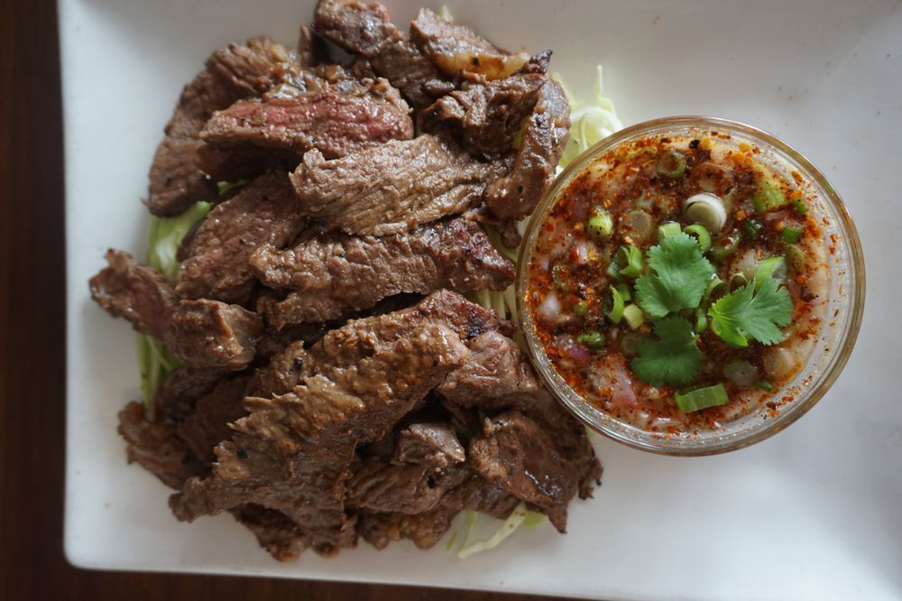 Double Delicious Thai Cuisine