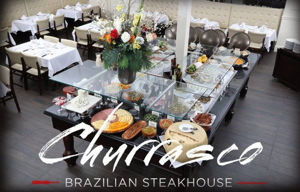 Churrasco Brazilian Steakhouse by null