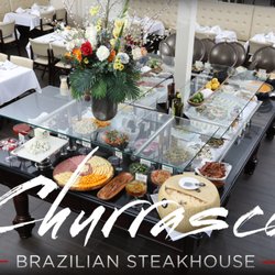 Churrasco Brazilian Steakhouse - Churrasco Brazilian Steakhouse Midtown Reno, NV All You Can Enjoy Fresh Market Table