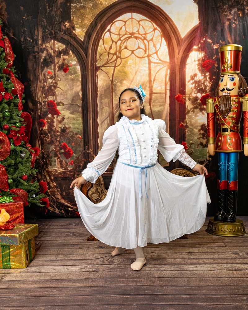 Art Dance Academy Logo