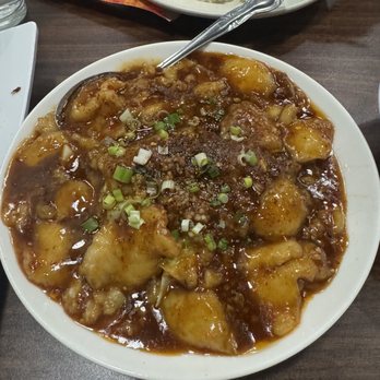 Fortune - 09 Spicy Fish Filets - Asian Fusion Near Me - Lincoln, Nebraska