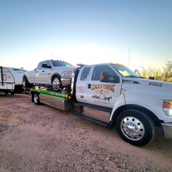 Conde's Towing