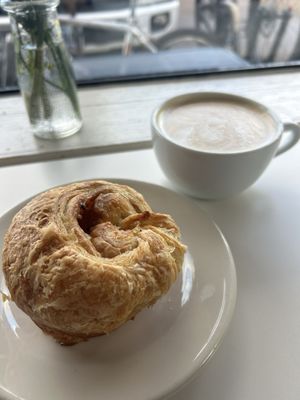 Coffee Culture Annex