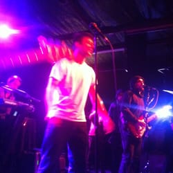 Los Tetas en vivo