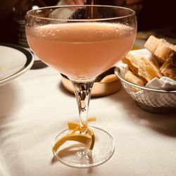 Baccano - Cosmopolitan