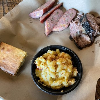 Mission BBQ - Barbeque Near Me - Kenosha, Wisconsin