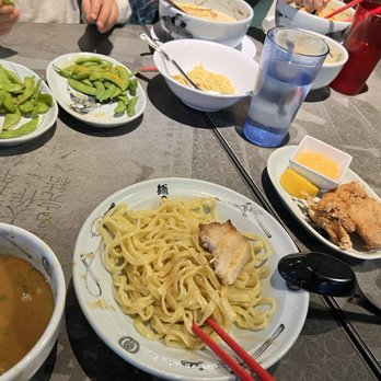 Menya Muso - The food here made us very happy - Ramen Near Me - Seattle, Washington Menya Muso - The food here made us very happy - Ramen Near Me - Seattle, Washington