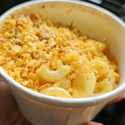 Mac and Cheese