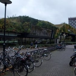 Sportfondsenbad Amsterdam West