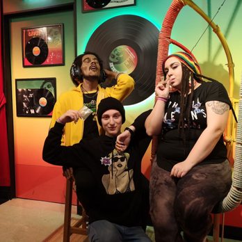 Madame Tussauds - Really cool Place!! I recommend it to anyone. We had a lot of fun!! - Museums Near Me - Amsterdam, New Hampshire