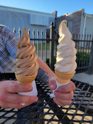 Mensi's Dairy Bar by null