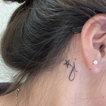 Rose Gold Tattoo - Tattoo Near Me - Folsom, California