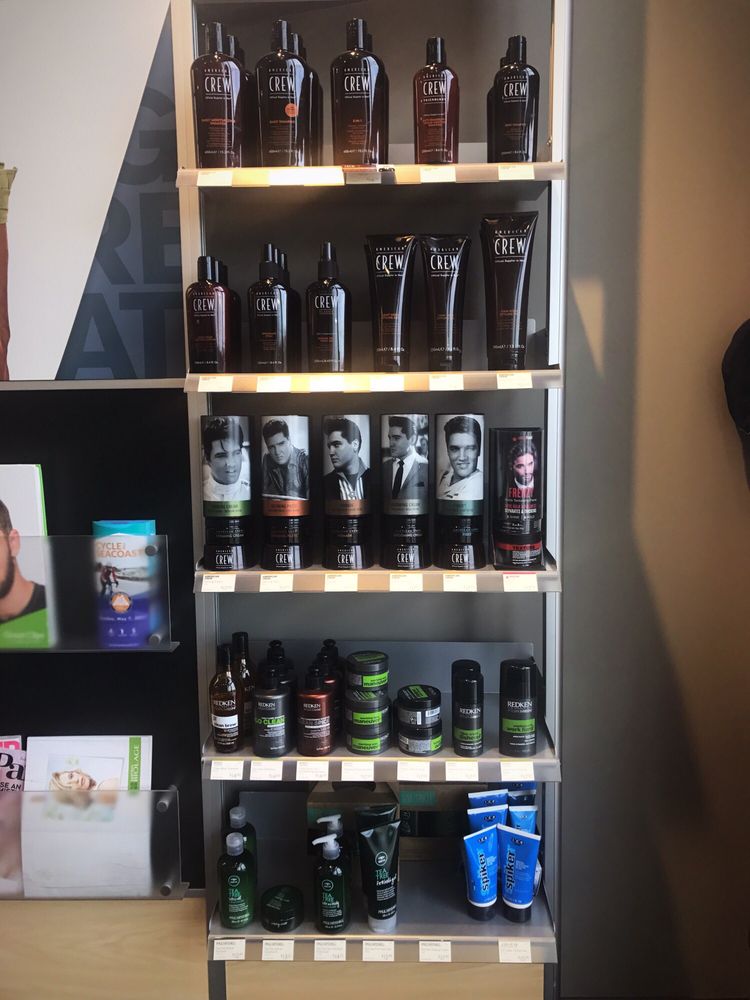 GREAT CLIPS Updated August 2024 570 Lafayette Rd, Seabrook, New Hampshire Hair Salons