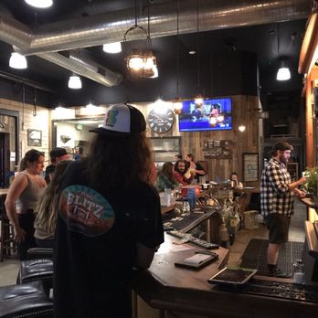 1849 Brewing Company - More people having fun - Breweries Near Me - Grass Valley, California 1849 Brewing Company - More people having fun - Breweries Near Me - Grass Valley, California