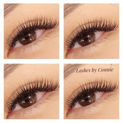 Lash Haus - Classic Deluxe by Connie