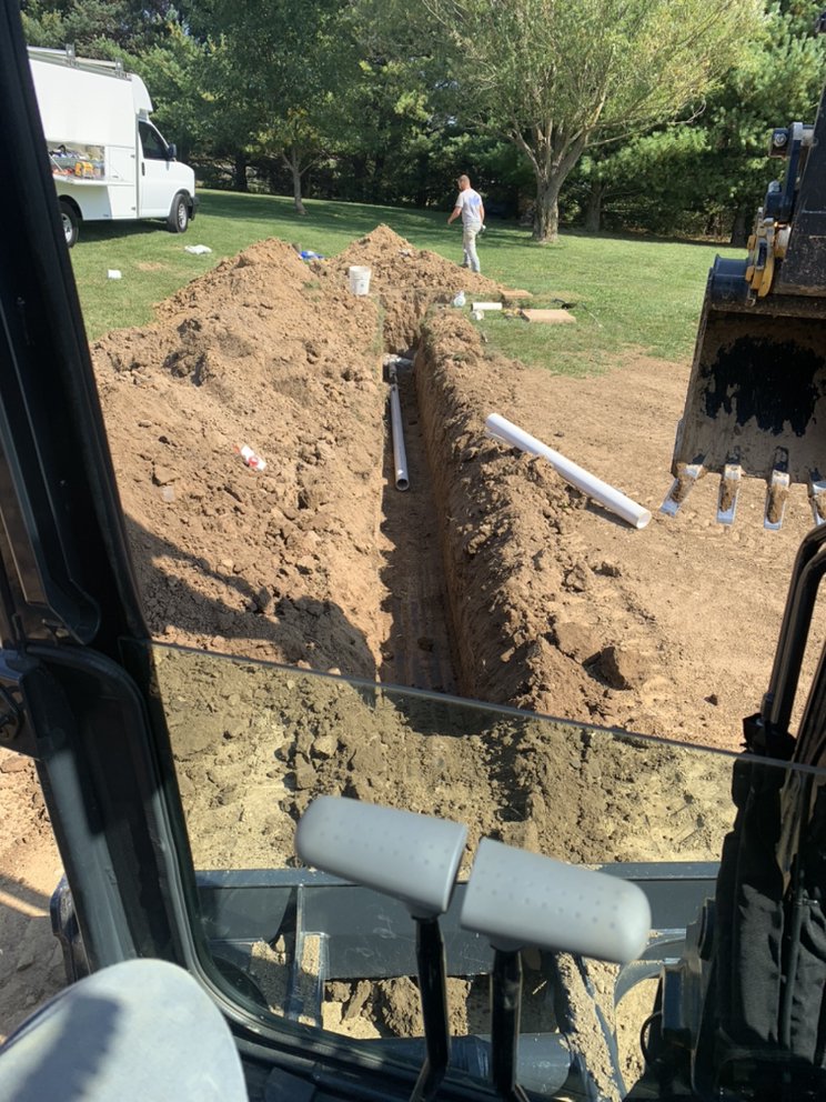 Slide of Josh's Ground Effects