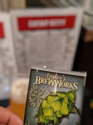 Fegley's Allentown Brew Works by null