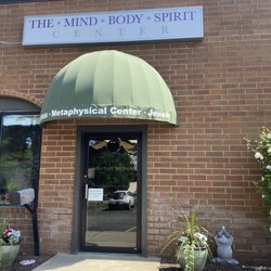 Intuitive Medium Christine - My new business in clifton park, NY