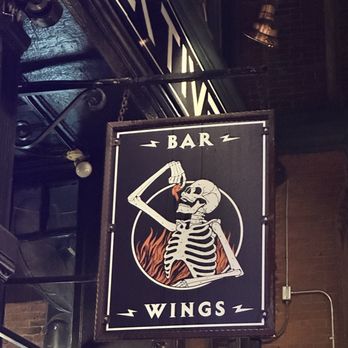 Vindicktive Wings - Chicken Wings Near Me - Seattle, Washington Vindicktive Wings - Chicken Wings Near Me - Seattle, Washington