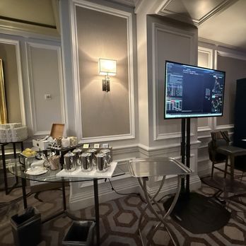 The Ritz-Carlton, Washington, D.C - Ballroom area - Hotels Near Me - Washington, DC, District of Columbia