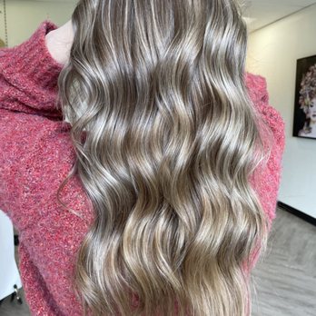 Lucas & Co - Hair Salons Near Me - Roseville, California