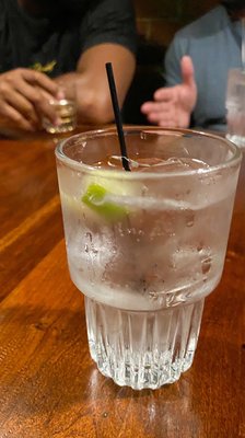 Bronx Bar by null