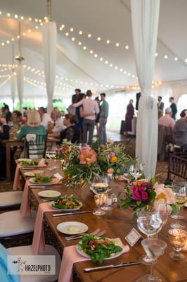 Isabella Freedman Jewish Retreat Center by null