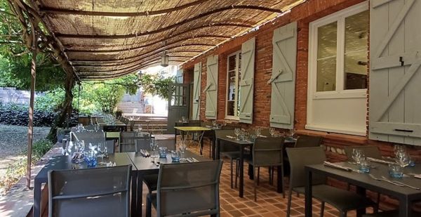 Le Mas De Dardagna by null