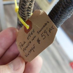 Calbys Everett Forty Four Vintage & More