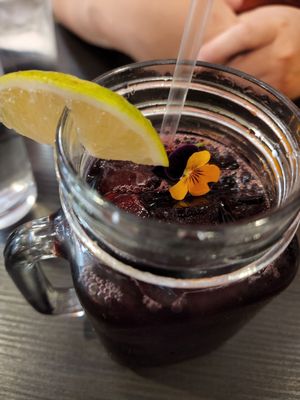 Quinoa Peruvian & Mexican Restaurant by null